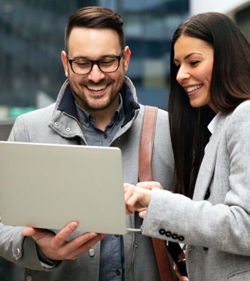 Millennial Magazine - Career - Digital Assessments