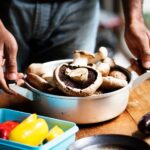 Millennial Magazine - Health - Healthy Eating - Edible Mushrooms - Mushroom Varieties