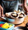 Millennial Magazine - Health - Healthy Eating - Edible Mushrooms - Mushroom Varieties