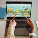 Millennial Magazine - Recreational - Educational Games - Digital Games