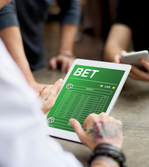 Millennial Magazine - Gaming - Fantasy Sports