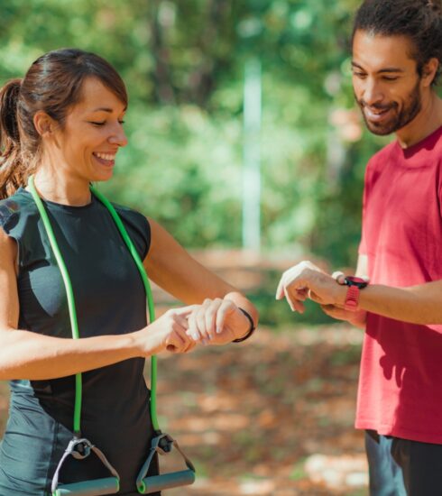 Millennial Magazine - Body - Health Gadgets
