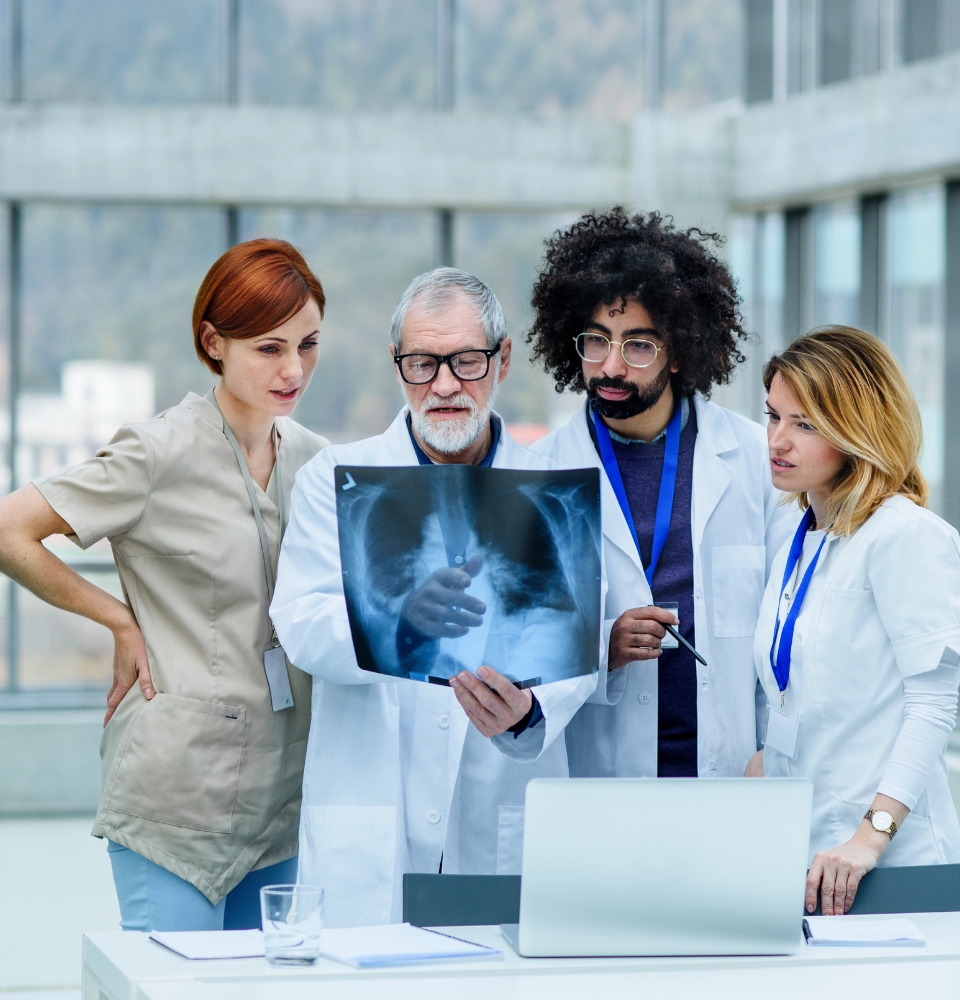 Millennial Magazine - Legal - Medical Malpractice