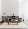 Millennial Magazine - Habitat - House Projects - Minimalist Lifestyle