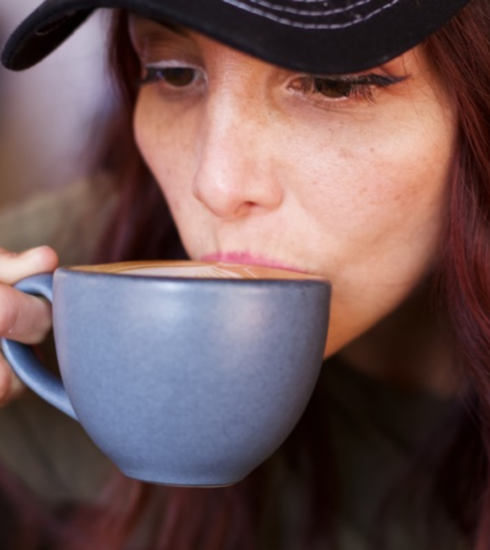 Millennial Magazine - Health - Healthy Eating - Mushroom Coffee - Mushroom Coffee Benefits