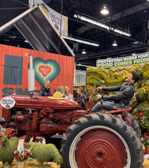 Millennial Magazine - Homelife - Culinary - Natural Products Expo West 2025