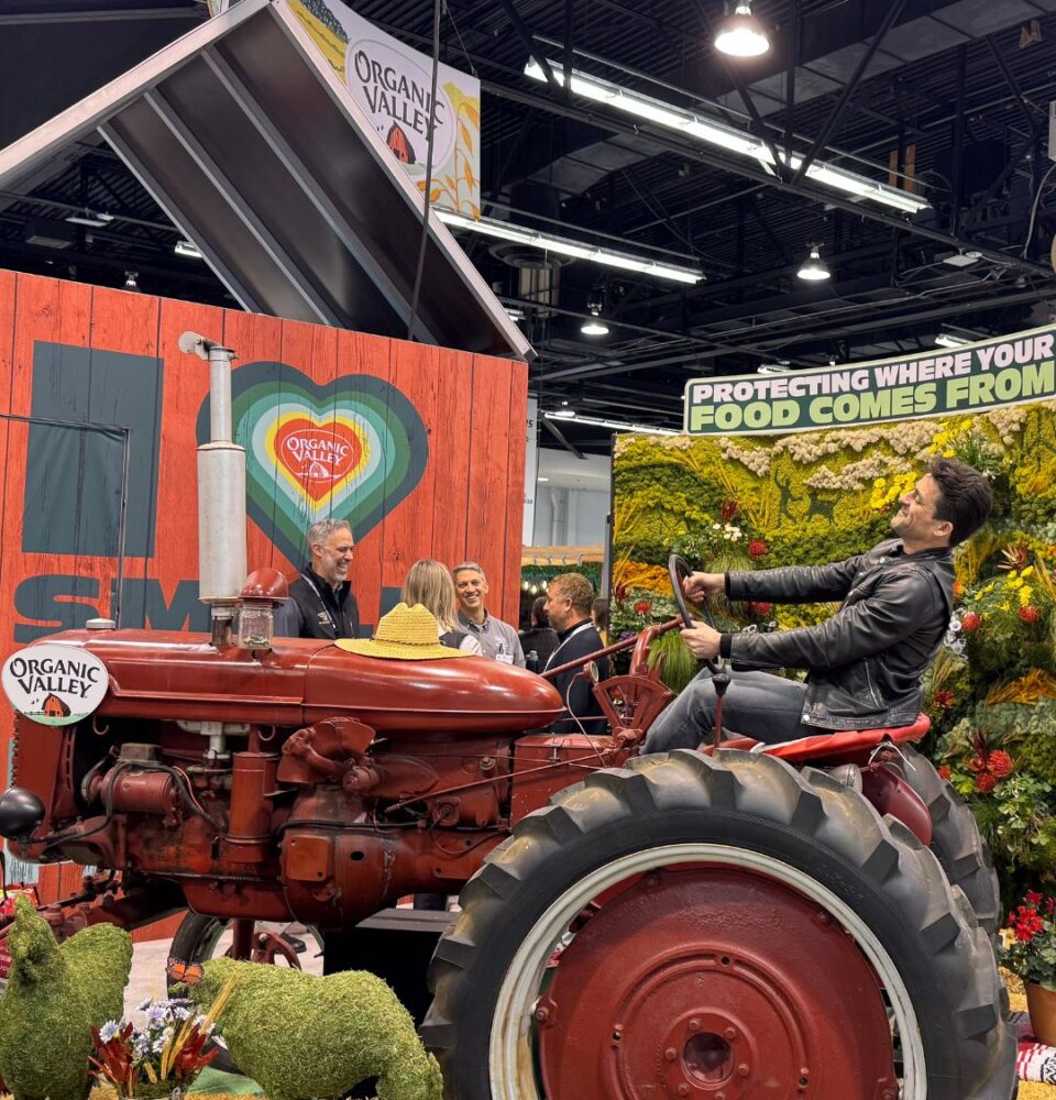 Millennial Magazine - Homelife - Culinary - Natural Products Expo West 2025