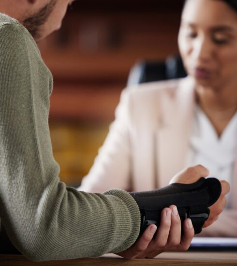 Millennial Magazine - Business - Legal Affairs - Personal Injury Settlements