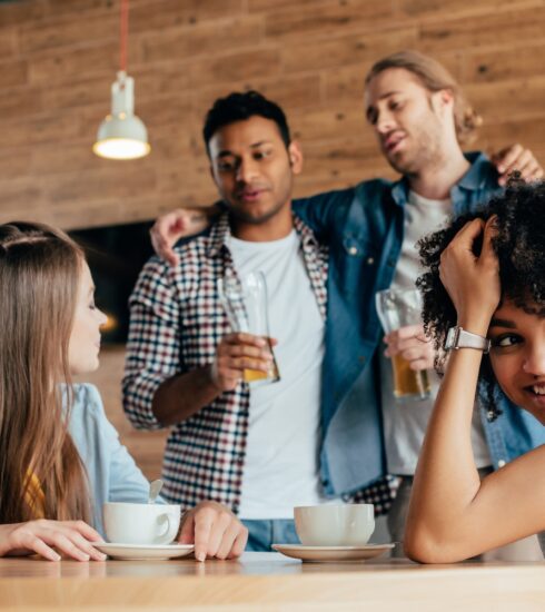 Millennial Magazine - Habitat - Recreational Activities - Slang in Language