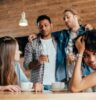 Millennial Magazine - Habitat - Recreational Activities - Slang in Language