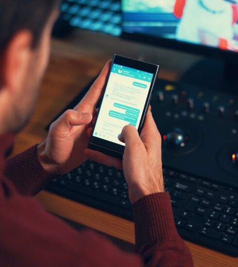 Millennial Magazine - Gaming - Telegram Casinos