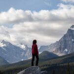 Millennial Magazine - Travel - Destinations - The Rockies