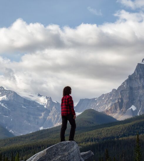 Millennial Magazine - Travel - Destinations - The Rockies