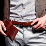 Millennial Magazine - Habitat - Beauty and Fashion - Wardrobe Staples