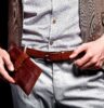Millennial Magazine - Habitat - Beauty and Fashion - Wardrobe Staples