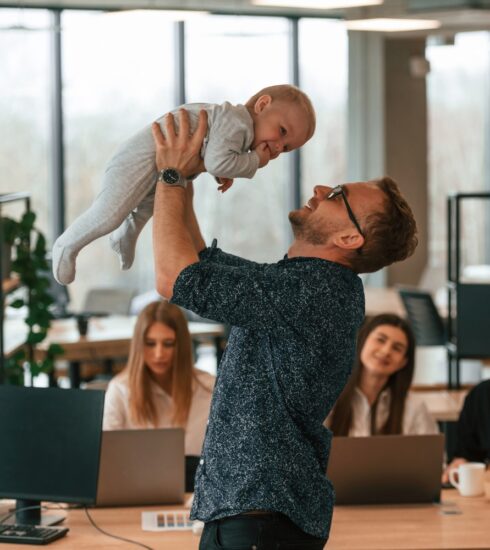 Millennial Magazine - Business - Career Growth - Work-Life Balance Tips
