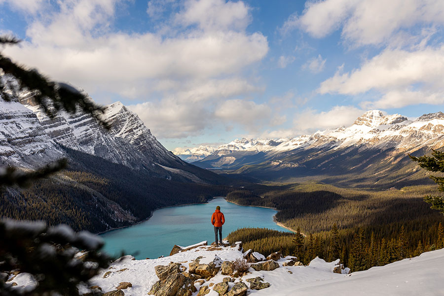 Millennial Magazine - Banff and Lake Louise