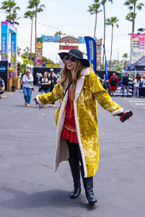 Millennial Magazine- Homelife- Events- BeachLife Fashion