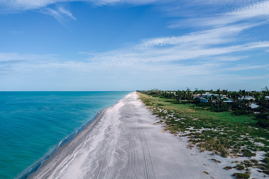 Millennial Magazine- Travel- Hotels- Sea Oats Captiva Island