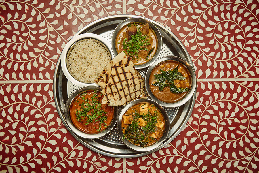 Millennial Magazine - Features - Restaurants - Ghee Wynwood Curries