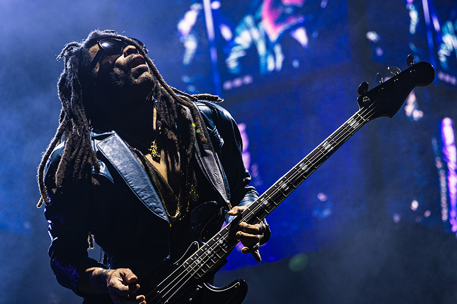 Millennial Magazine- Homelife- Events- Lenny Kravitz