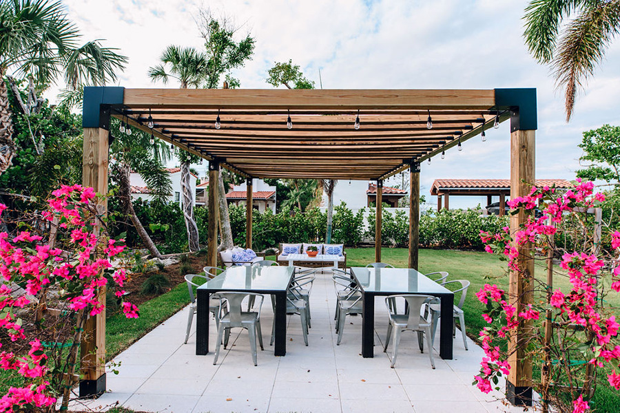 Millennial Magazine- Travel- Hotels- Sea Oats Dining
