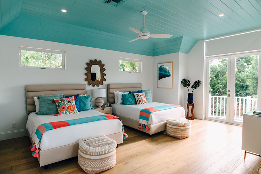 Millennial Magazine- Travel- Hotels- Sea Oats Rooms