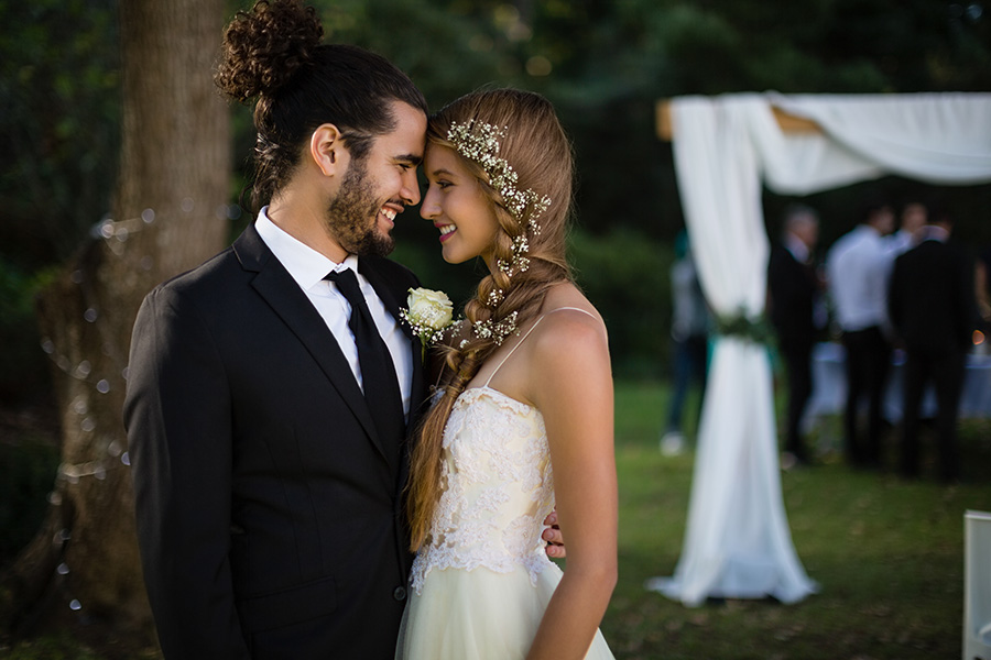 Millennial Magazine- Homelife- Weddings- braids