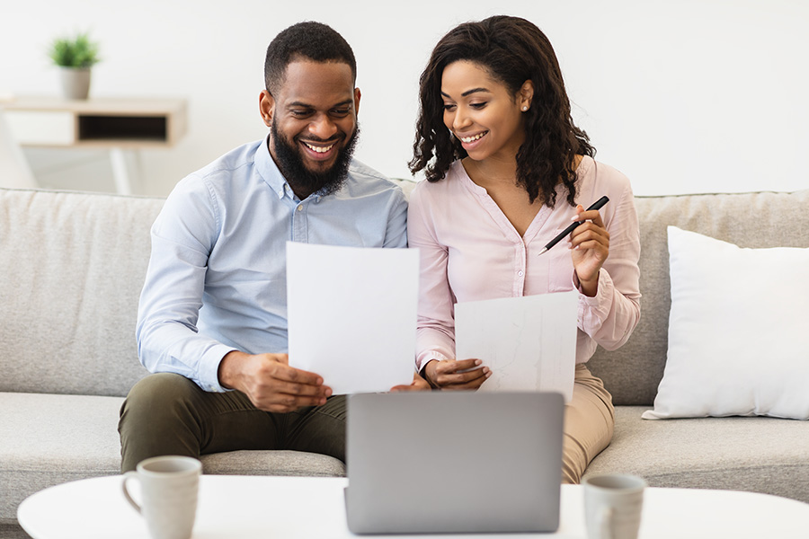 Millennial Magazine- Wealth- Planning- financial planning
