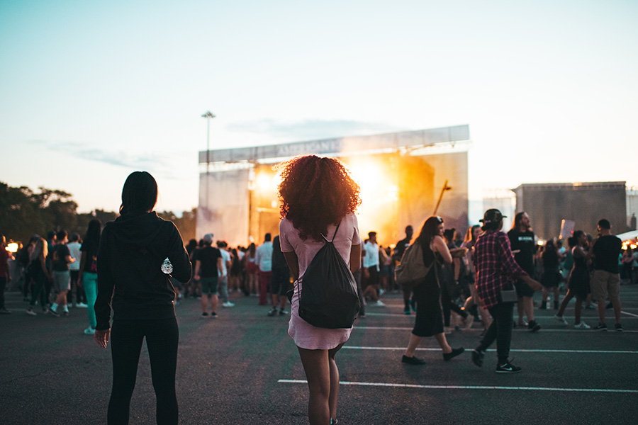 Millennial Magazine- Home Life- Events- music festival bands