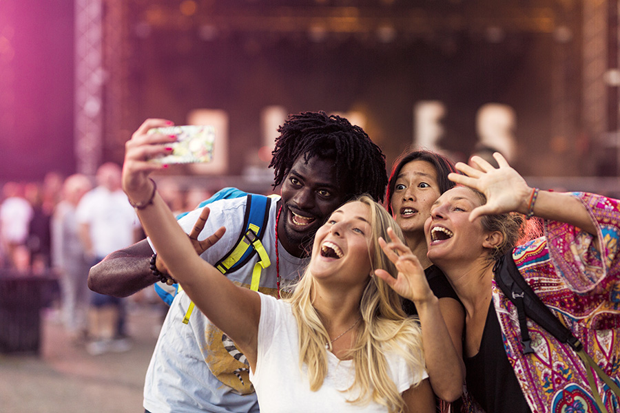 Millennial Magazine- Home Life- Events- music festival memories