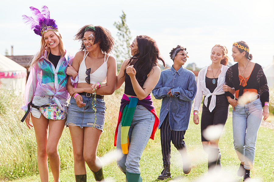 Millennial Magazine- Home Life- Events- music festival wrap