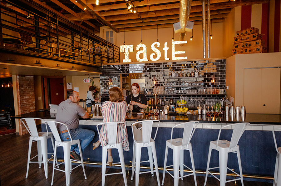 Millennial Magazine- Travel- Destinations- Backwards Distilling Company- Casper WY