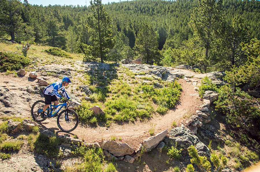 Millennial Magazine- Travel- Destinations- Casper Mountain- Casper WY