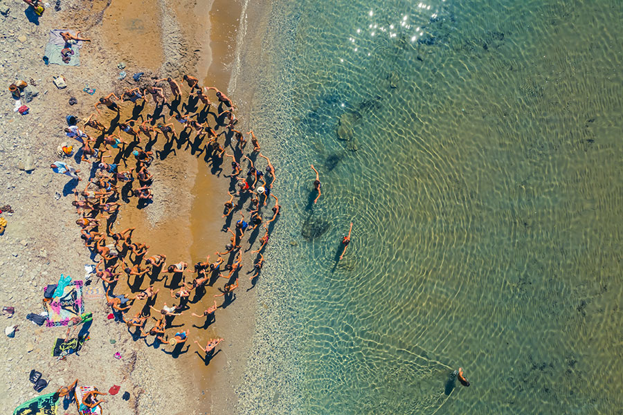 Millennial Magazine - Destinations - Colibri Festival