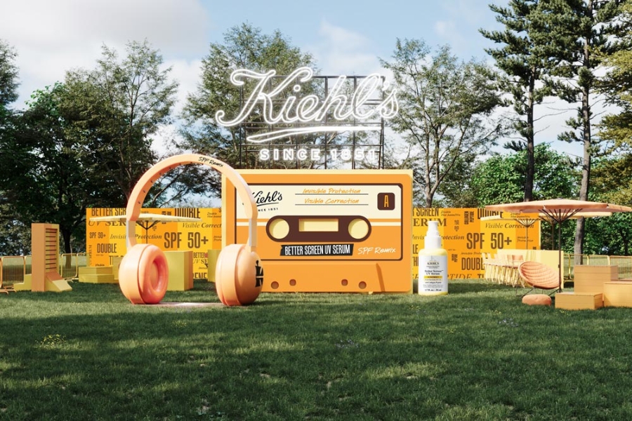 Millennial Magazine - Events - The Governors Ball - Festival Activations 