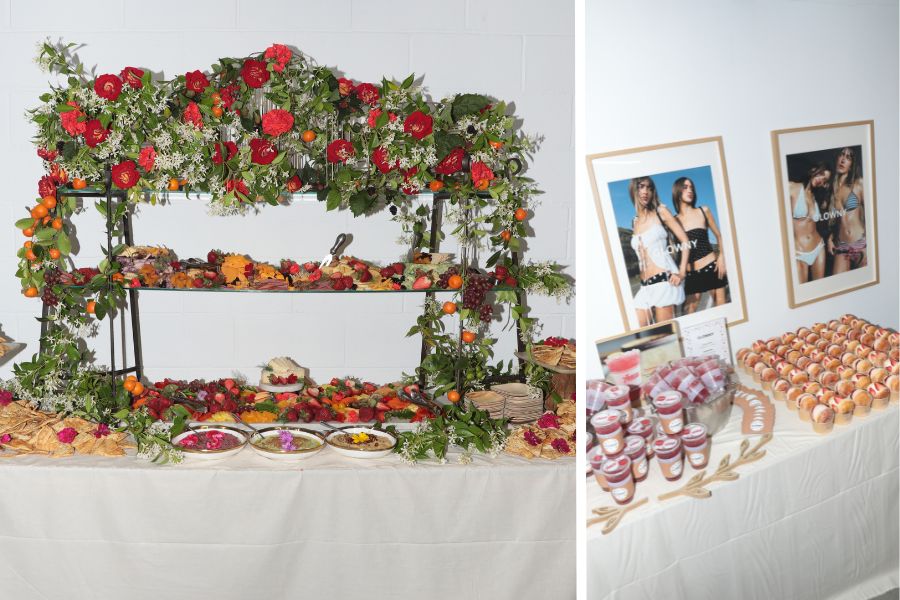 Millennial Magazine - Fashion - GLOWNY Food 