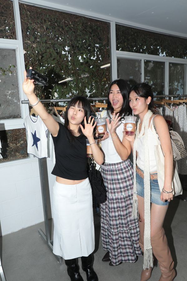 Millennial Magazine - Fashion - Glowny VIP NIght