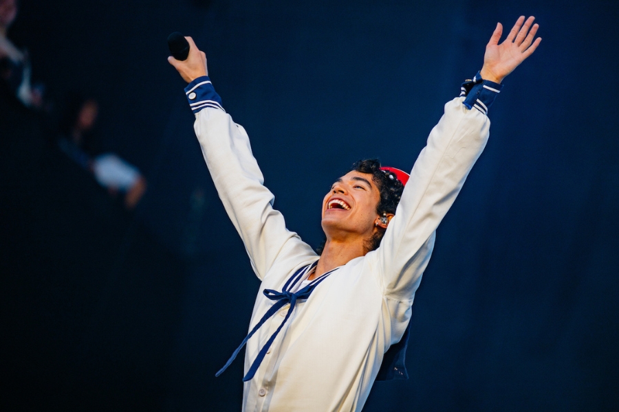 Millennial Magazine - Events - The Governors Ball - Gov Ball