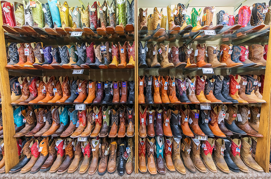 Millennial Magazine- Travel- Destinations- Lou Taubert Ranch Outfitters Casper WY