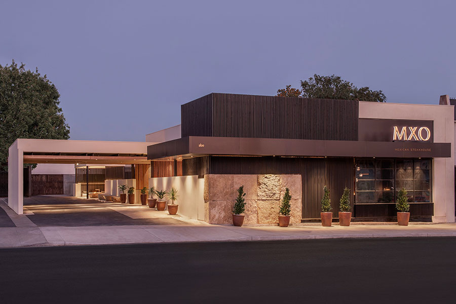 Millennial Magazine - Restaurants - MXO Gourmet Mexican Restaurant
