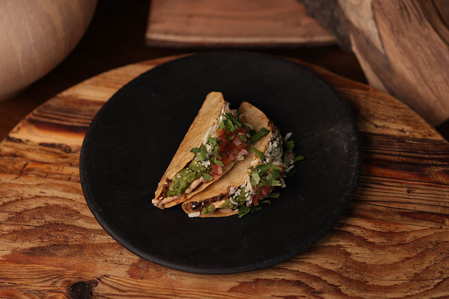 Millennial Magazine - restaurants - MXO Pocho Taco