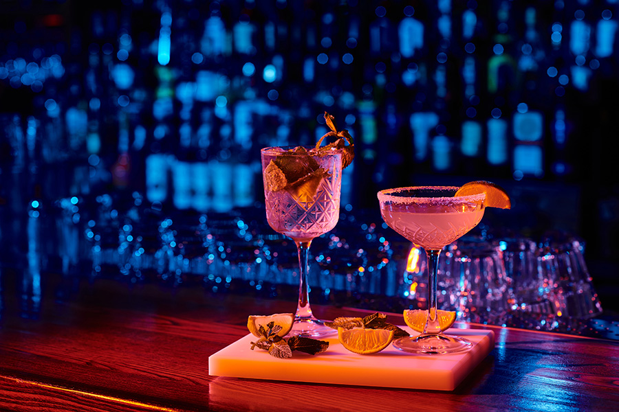 Millennial Magazine- Travel- Restaurants- celebrity restaurants cocktails