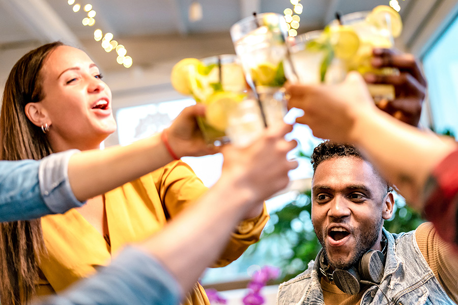 Millennial Magazine- Travel- Restaurants- celebrity restaurants special events