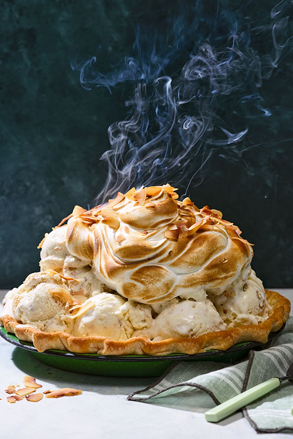 Millennial Magazine - Tastemakers - meringue salt and straw