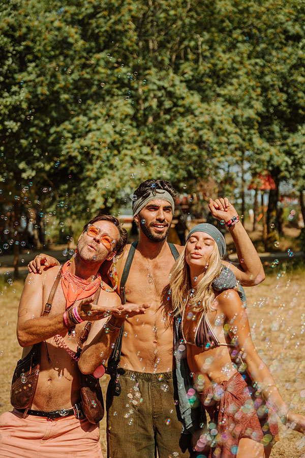 Millennial Magazine - Events - Goat Festival Community 2