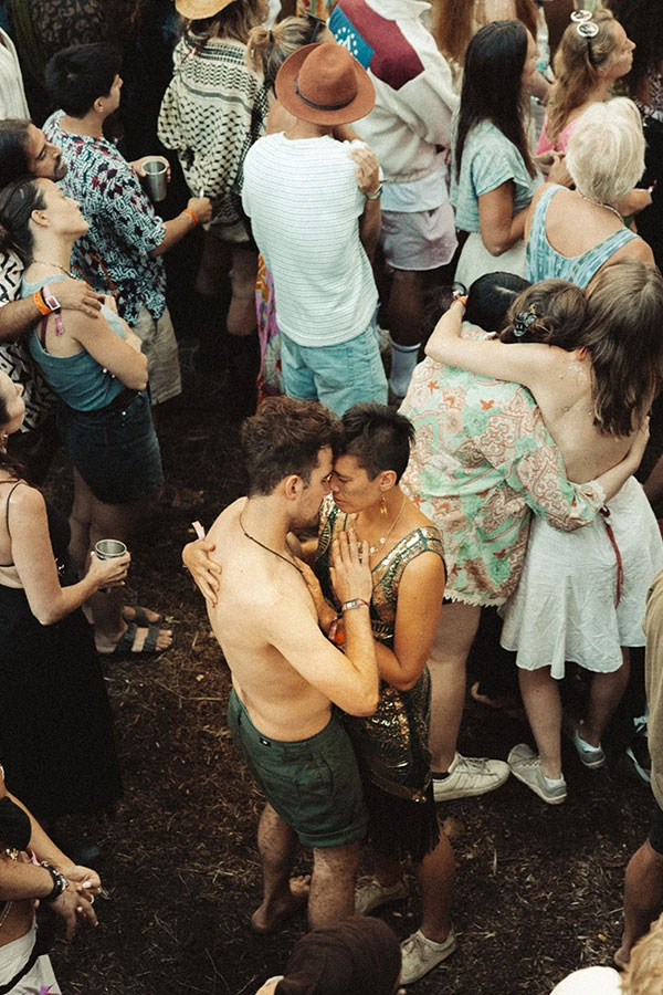 Millennial Magazine - Events - Goat Festival Community