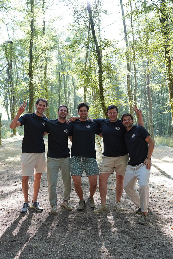 Millennial Magazine - Events - Goat Festival Founders