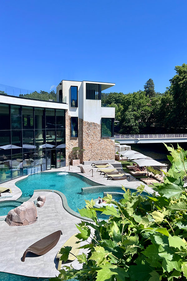 Millennial Magazine - Events - Goat Festival Hotel Grande Thermas