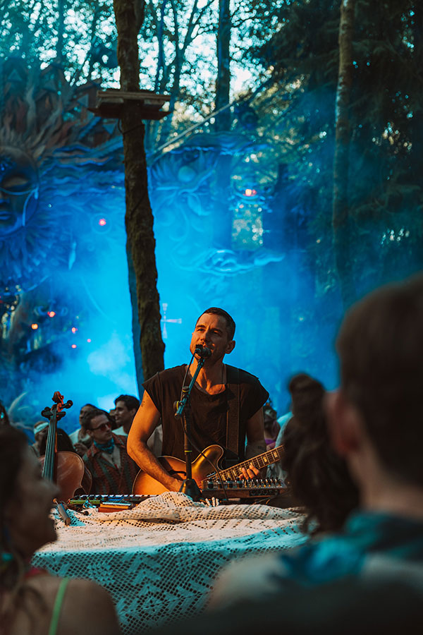Millennial Magazine - Events - Goat Festival Philipp Johann Thimm
